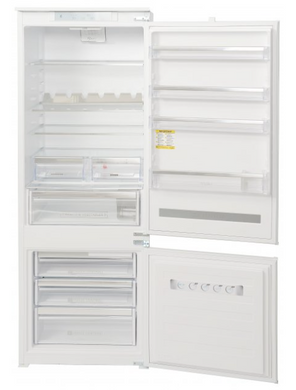 Вбудований холодильник Whirlpool SP40 801 EU (SP40801EU) фото