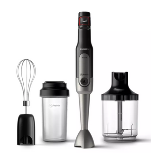Блендер занурювальний Philips HR2652/90 (HR2652/90) фото