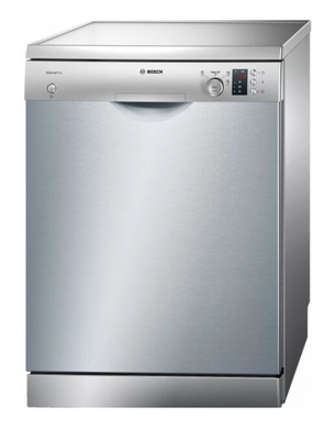 Посудомийна машина Bosch SMS43D08ME SER4 (SMS43D08ME) фото
