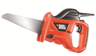 Электроножовка ручная Black&Decker KS880EC (KS880EC) фото