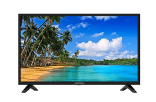 Телевізор Hoffson A32HD300T2S (A32HD300T2S) фото