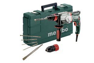 Перфоратор Metabo UHE 2660-2 Quick Set (600697850) фото