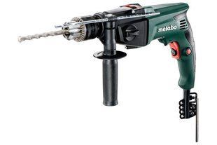 Ударная дрель Metabo SBE 760 ЗВП (600841510) фото