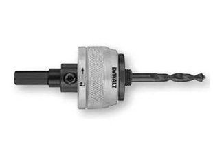 Тримач коронок (цифенборів) швидкозатискний DeWALT DT90367 (DT90367) фото
