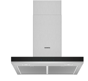 Витяжка Siemens LC66BHM50 IQ300 (LC66BHM50) фото