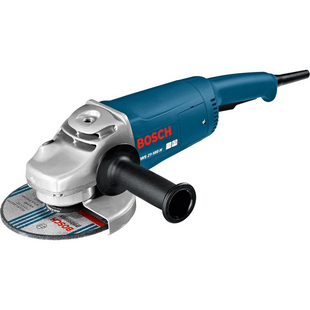 Кутова шліфмашина Bosch GWS 20-230 H (0601850107) фото