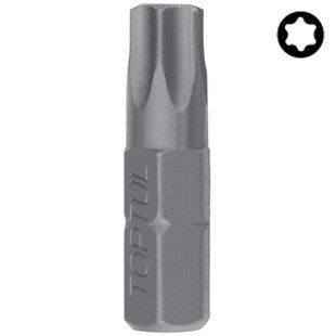 Біта TOPTUL 10мм L-30мм TORX T45 FSEA1245 (FSEA1245) фото