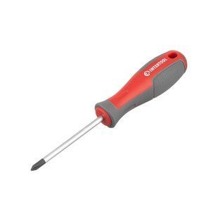 Викрутки PH1 * 75 мм, CR-V INTERTOOL VT-3315 (VT-3315) фото