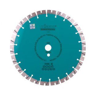 Круг алмазный отрезной DiStar 1A1RSS/C3-H 300x3,0/2,0x15x25,4-(11,5)-22 Technic Advanced (14320347022) фото