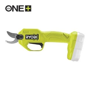 Аккумуляторный секатор Ryobi ONE+ RY18SCA-0 (5133005024) фото