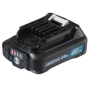 Акумулятор Makita Li-ion BL1021B 10,8V (12V Max) 2Ah (632F59-1) фото