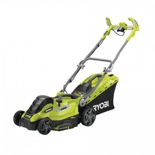 Електрична газонокосарка Ryobi RLM15E36H (5133002345) фото