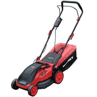 Газонокосарка електрична Vitals Master EZP 3816jb (k241693) фото