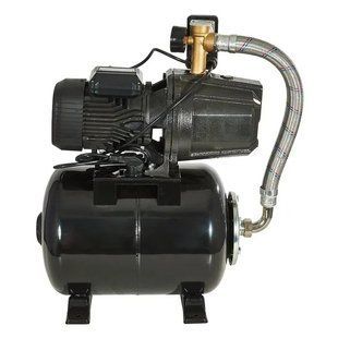Насосная станция струйная Vitals aqua PRO AJW 1050-24Y (k148887) фото