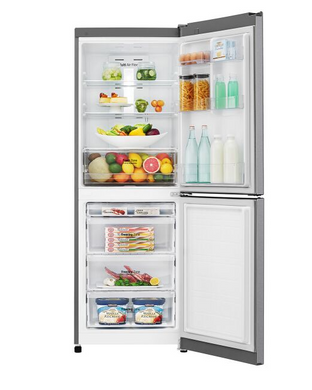 Холодильник LG GA-B379SLUL (GA-B379SLUL) фото