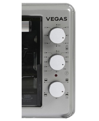 Електрична піч Vegas VEO-4436G (VEO-4436G) фото