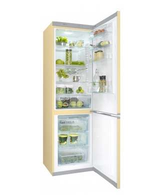 Холодильник Snaige RF58SM-S5DP2F (RF58SM-S5DP2F) фото