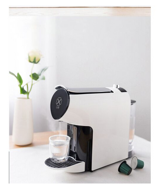 Кофеварка Xiaomi Scishare Smart Coffee Machine S1102 White (S1102) фото