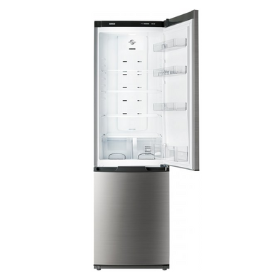 Двокамерний холодильник ATLANT ХМ-4424-549-ND (XM-4424-549-ND) фото