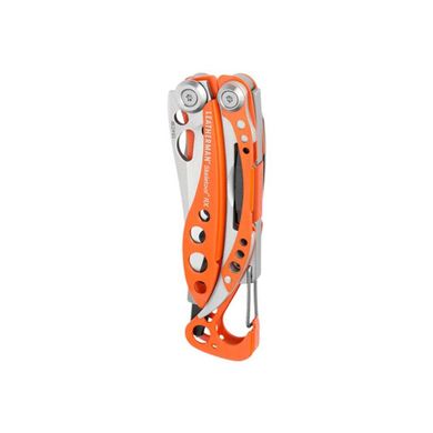 832310 Мультитул Leatherman Skeletool RX, картонна коробка (832310) фото