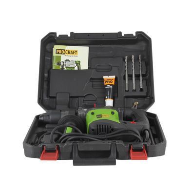 Перфоратор Procraft BH-2200 (p022004) фото