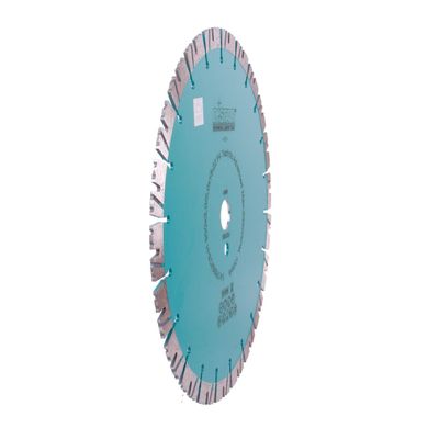 Круг алмазный отрезной DiStar 1A1RSS/C3-H 300x3,0/2,0x15x25,4-(11,5)-22 Technic Advanced (14320347022) фото