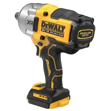 Гайковерт ударный аккумуляторный бесщёточный DeWALT DCF964N (DCF964N) фото