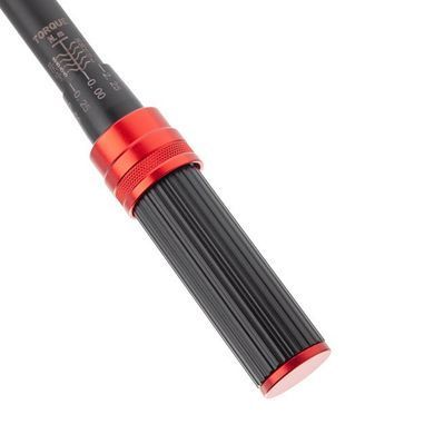 Ключ динамометрический 1/4", 5-25 Nm, STORM INTERTOOL XT-9021 (XT-9021) фото