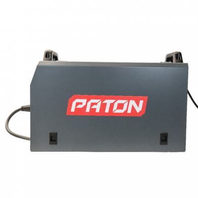 Зварювальний напівавтомат інверторний Патон ПСИ-270S-400V DC MIG / MAG / MMA / TIG (4013554) фото