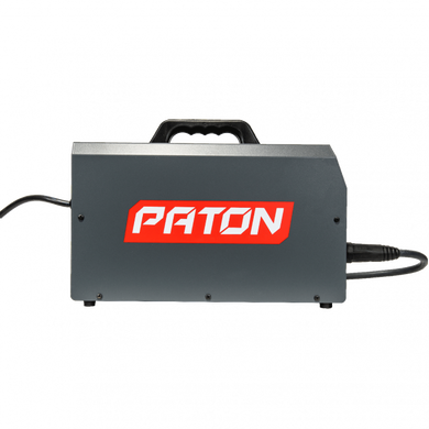 Зварювальний напівавтомат PATON StandardMIG-200 MIG/MAG/MMA/TIG (1023020012) фото