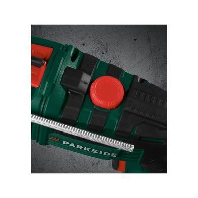 Ударная дрель Parkside PSBM 750 B3 (pr52021) фото