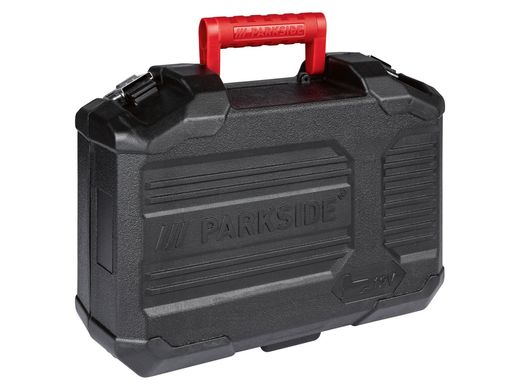 Аккумуляторный лобзик Parkside PSTKA 12 B3 (Без АКБ) (pr51960) фото