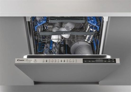 Посудомийна машина CANDY CDIMN4S613PS/E (CDIMN4S613PS/E) фото