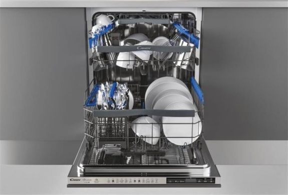 Посудомийна машина CANDY CDIMN4S613PS/E (CDIMN4S613PS/E) фото