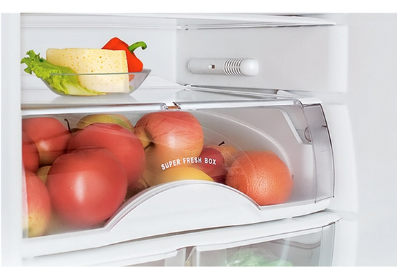 Двокамерний холодильник ATLANT ХМ 6224-502 (XM-6224-502) фото