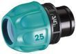 Муфта Claber ПЕ 32*3/4В