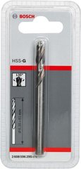 Центруюче свердло Bosch HSS-G для адаптера SDS-plus (2608596295) фото