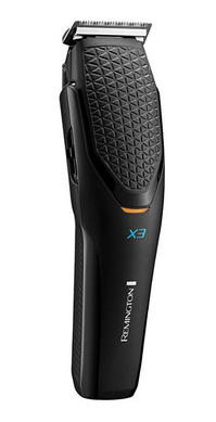 Машинка для стрижки волосся Remington Power X3 Hair Clipper HC3000 (HC3000) фото