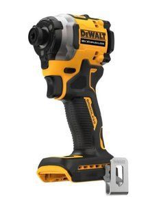 Шуруповерт аккумуляторный ударный DeWALT DCF850NT (без АКБ и ЗУ) (DCF850NT) фото