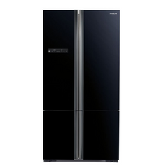Многодверный холодильник HITACHI R-WB800PUC5GBK
