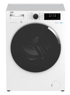 Стиральная машина Beko WTE9744N (WTE9744N) фото