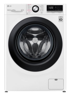 Стиральная машина LG F2V3HS6W (F2V3HS6W) фото