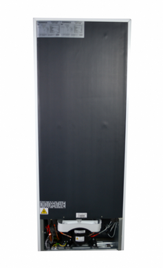 Двокамерний холодильник GRUNHELM GTF-143M (92146) фото