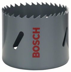 Биметаллическая коронка Bosch HSS-Bimetall, 65 мм (2608584122) фото