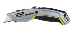 Нож с трапециевидным лезвием STANLEY "FatMax Xtreme" 180 мм 0-10-789 (0-10-789) фото