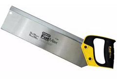 Ножовка FatMax длиной 350 мм с обушком STANLEY 2-17-202 (2-17-202) фото
