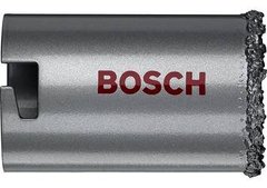 Коронка карбид-вольфрамовая Bosch HM 33 мм (2609255620) фото