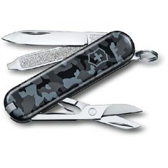 Нож складаний Victorinox Classic Sd (0.6223.942) (Vx06223.942) фото