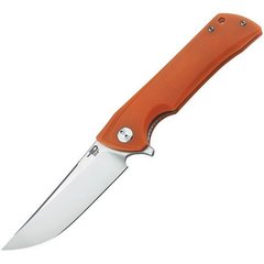 Нiж складний Bestech Knife PALADIN Orange BG13C-1 (BG13C-1) фото