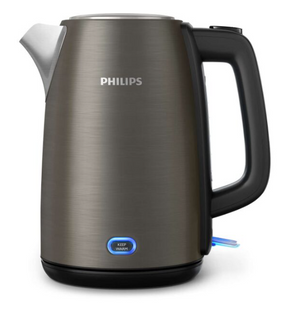 Електрочайник Philips HD9355 / 90 (HD9355/90) фото